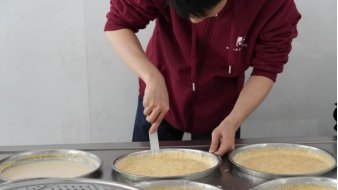 四季耕耘筑基