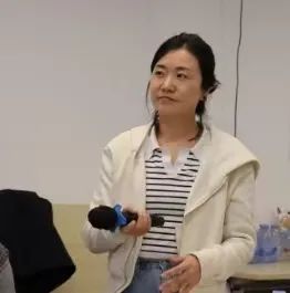 希望全体参训人员以学促干