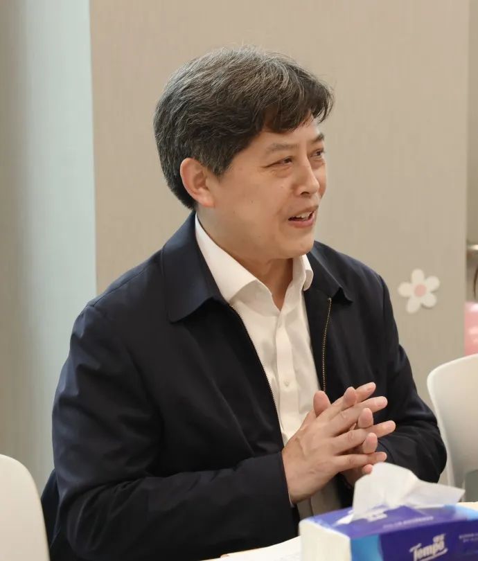 为深入贯彻落实习近平总书记重要回信精